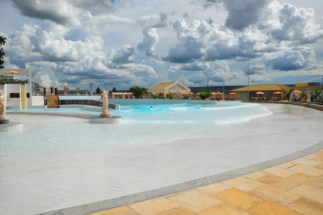 L\'Acqua Diroma Cerri Temporada location