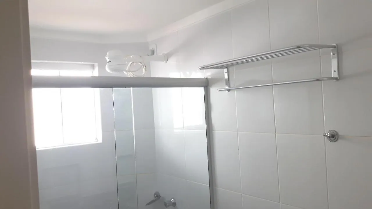 L'Acqua Diroma Cerri Temporada Apartment Caldas Novas Brazil