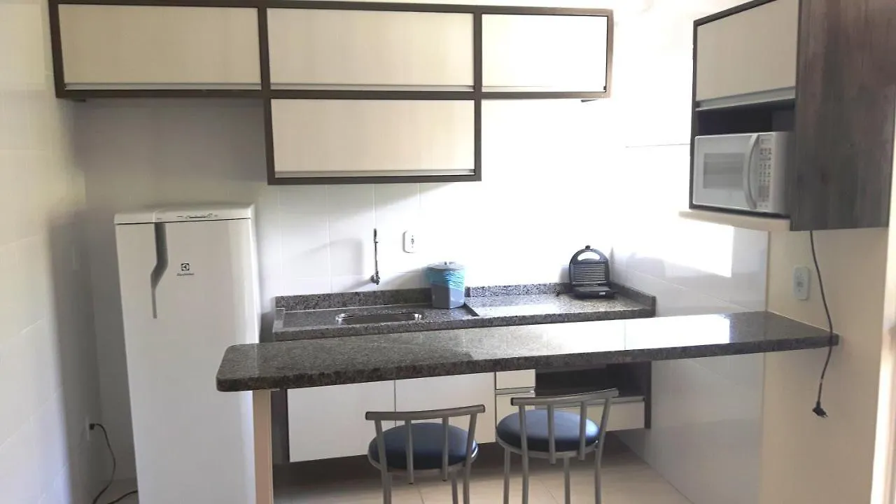 L'Acqua Diroma Cerri Temporada Apartment Caldas Novas