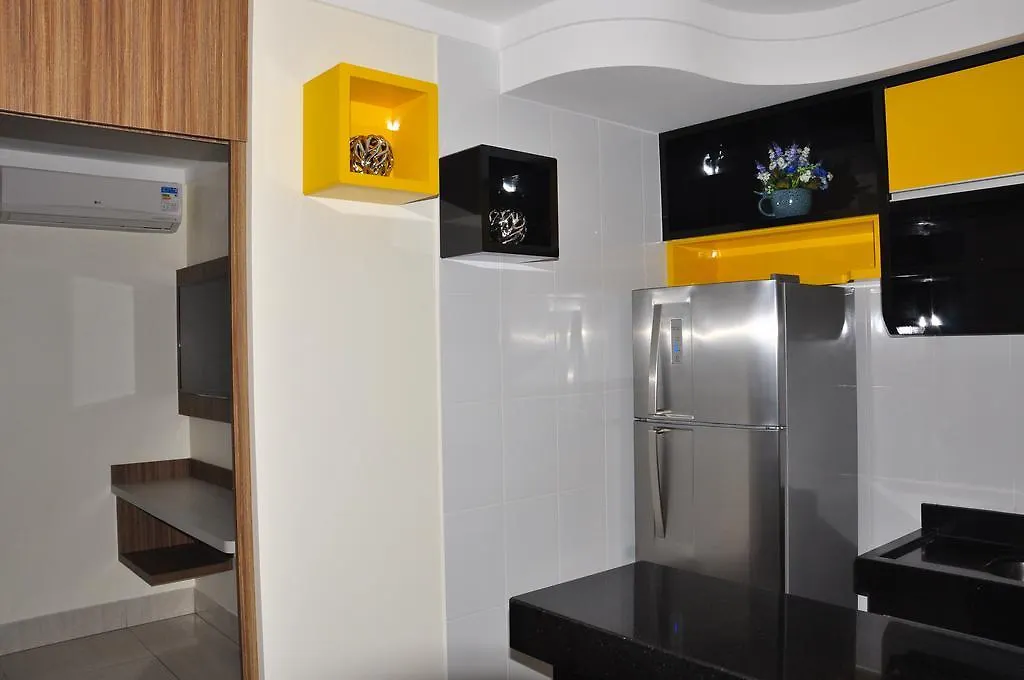 L'Acqua Diroma Cerri Temporada Apartment Caldas Novas