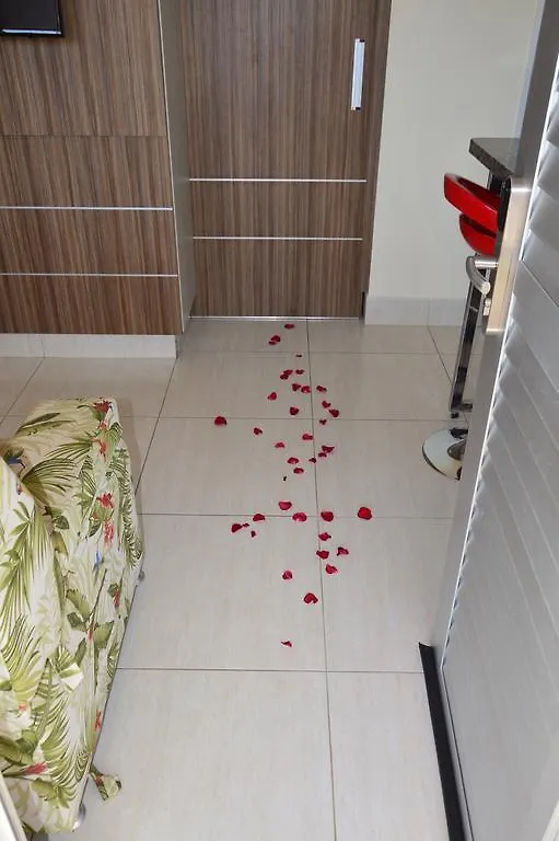 L'Acqua Diroma Cerri Temporada Apartment Caldas Novas