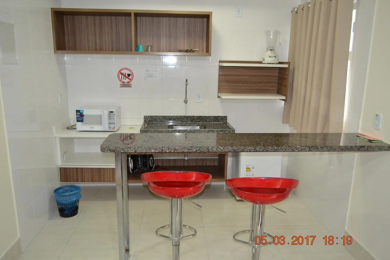 L'Acqua Diroma Cerri Temporada Apartment Caldas Novas